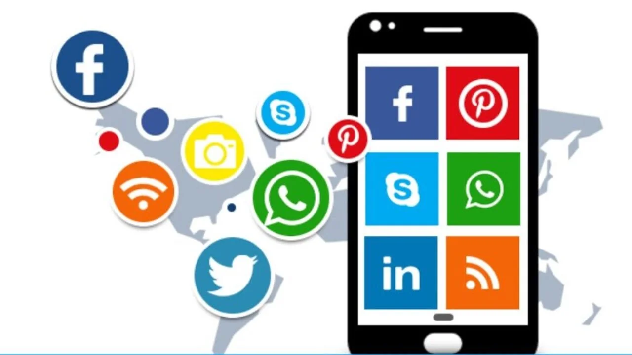 Online बात करने वाला Apps; ऑनलाइन बात करने के लिए सबसे अच्छे एप