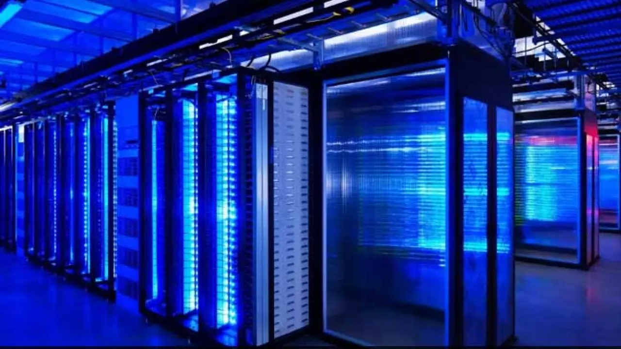 Super Computer क्या है? प्रकार विशेषता व उदाहरण (सम्पूर्ण जानकारी)