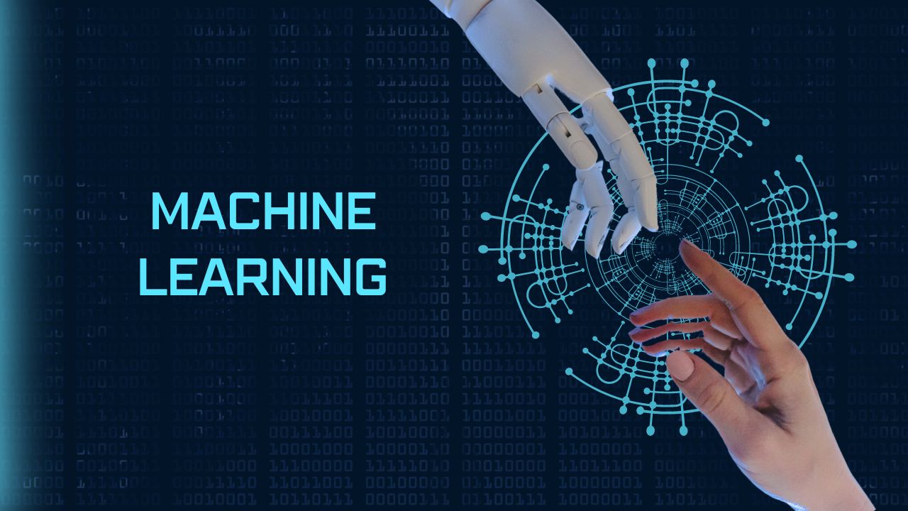 मशीन लर्निंग (Machine Learning) क्या है; कैसे काम करता है; फायदे नुकसान
